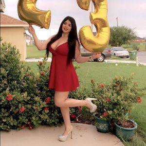 Meet your Posher, Merairy